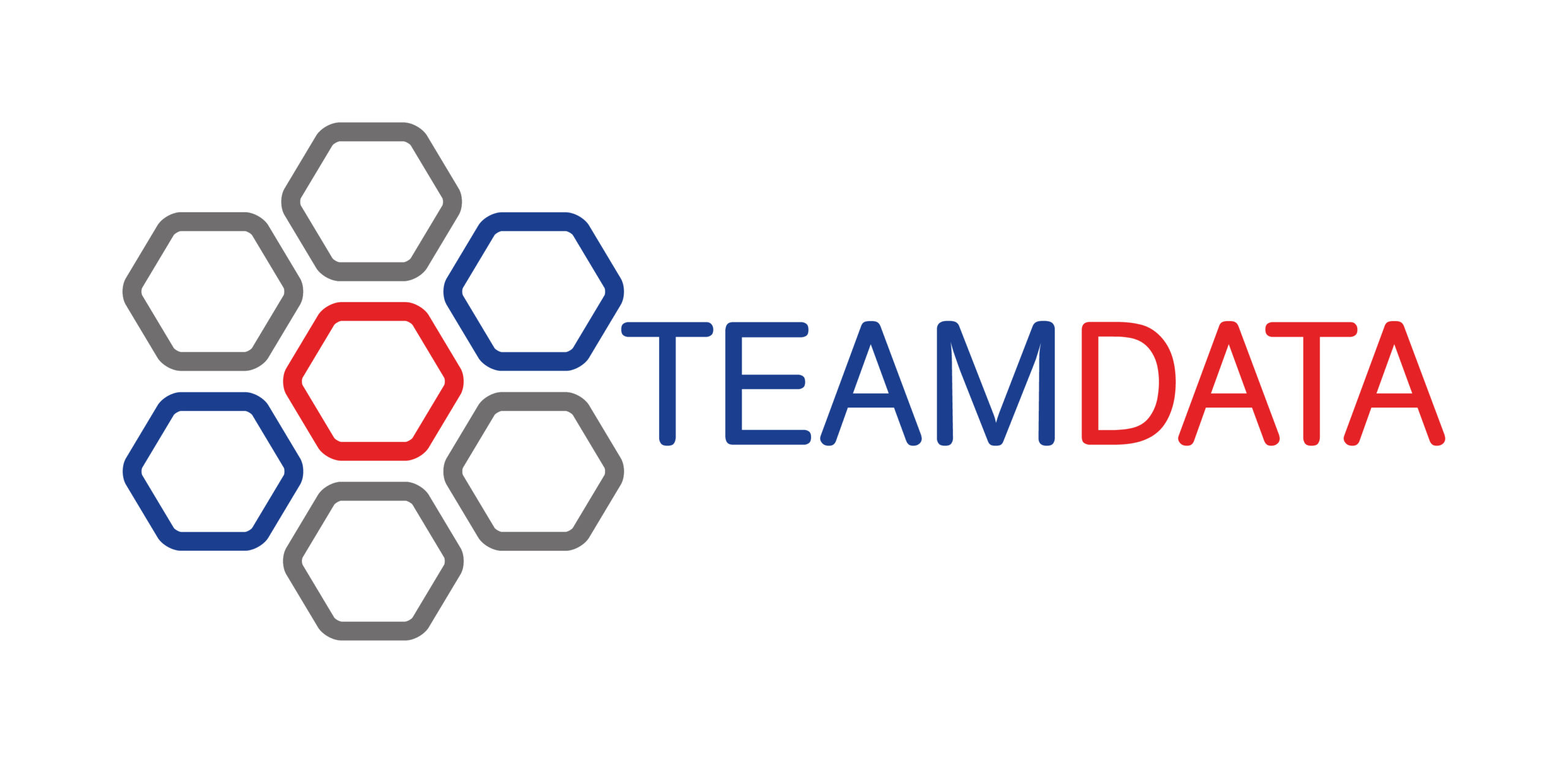 Team Data GmbH Logo - IT-Systemhaus Osnabrück