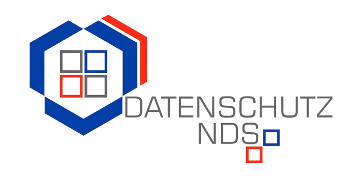 Datenschutz NDS Logo
