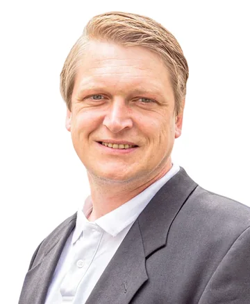 Florian L&uuml;bbe, Datenschutzbeauftragter bei Datenschutz NDS